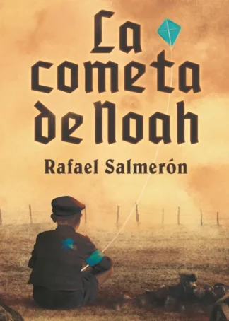 La cometa de Noah