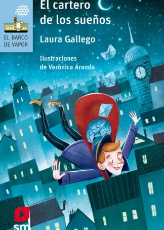 El Cartero de los Sueños