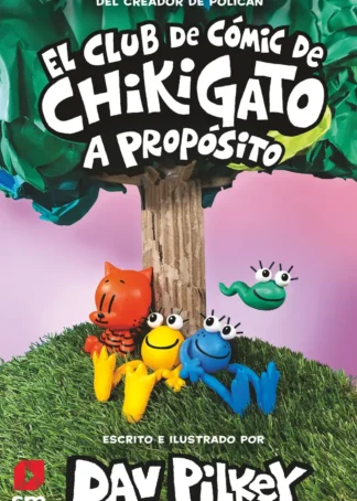 El Club de Cómic de Chikigato. A propósito