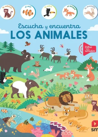 Los animales