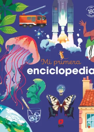 Mi primera enciclopedia