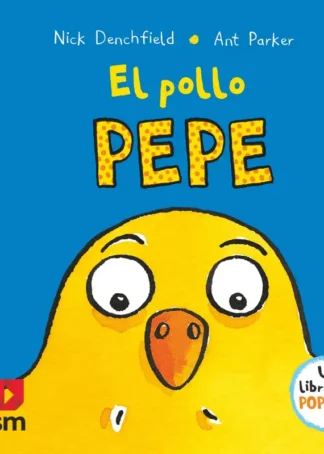 El pollo Pepe