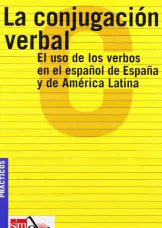 CONJUGACION VERBAL (ELE PRACTICOS)                S.MCOM