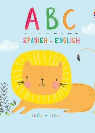 ABC Spanish - English