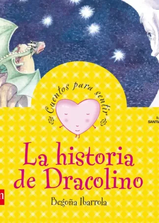 La historia de Dracolino