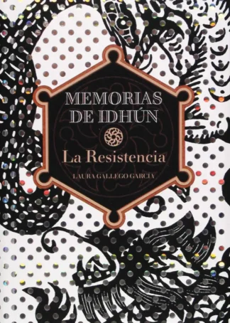 Memorias de Idhún I. La Resistencia