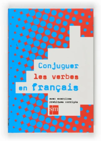 CONJUGACION DE VERBOS FRANCESES