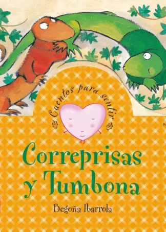 Correprisas y Tumbona