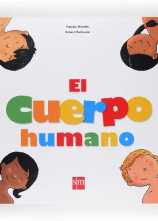 El cuerpo humano