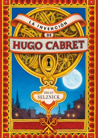 La invención de Hugo Cabret