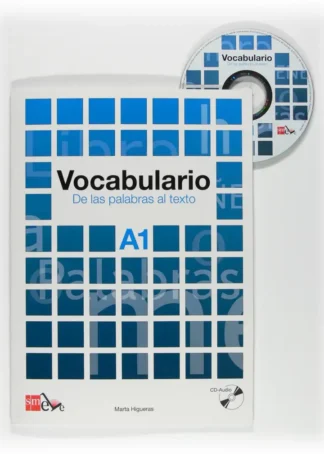 LEXICO VOCABULARIO A1