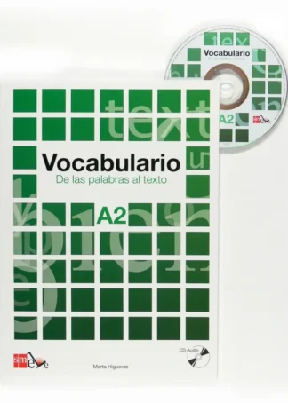 Vocabularo a2.palabras al texto