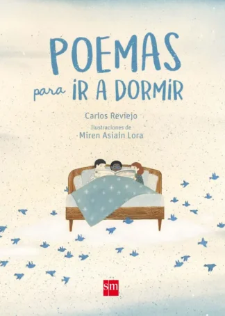 POEMAS PARA IR A DORMIR