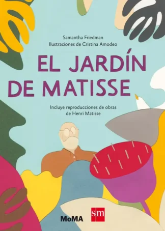 EL JARDIN DE MATISSE