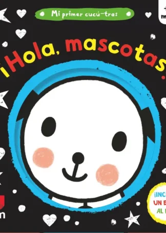 ¡HOLA, MASCOTAS!