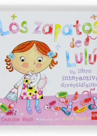 Los zapatos de Lulú