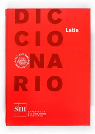 Diccionario Latín
