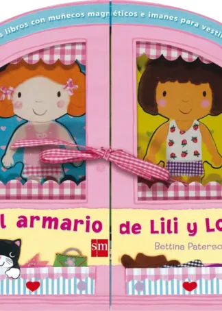El armario de Lili y Lola