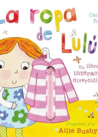 La ropa de Lulú