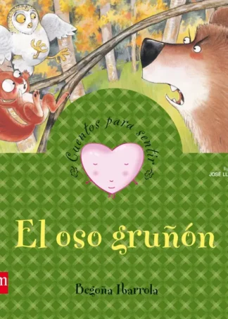 El oso gruñón