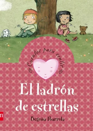 El ladrón de estrellas
