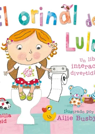 El orinal de Lulú