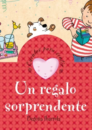 Un regalo sorprendente