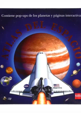 Atlas del espacio