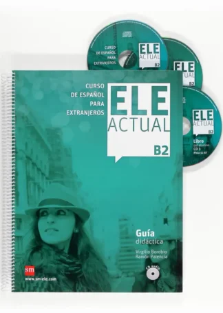 Ele actual B2