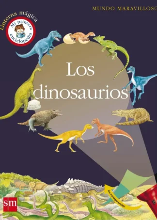 Los dinosaurios