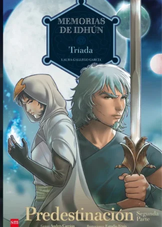 Comic triada 9: Predestinación, segunda parte