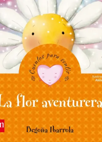 La flor aventurera