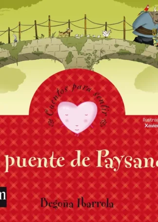 El puente de Paysandú