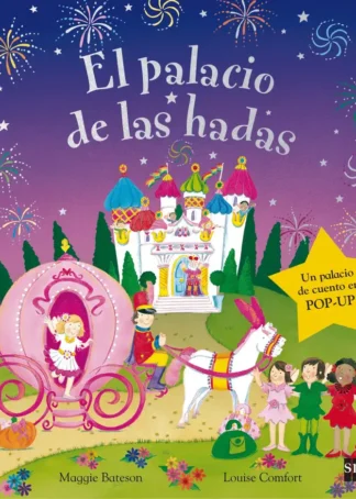 El palacio de las hadas