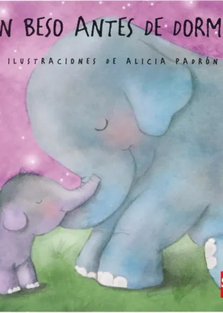 Un beso antes de dormir