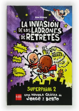 SUPERPAÑAL 2