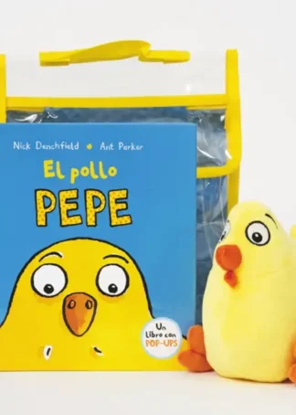 El pollo pepe