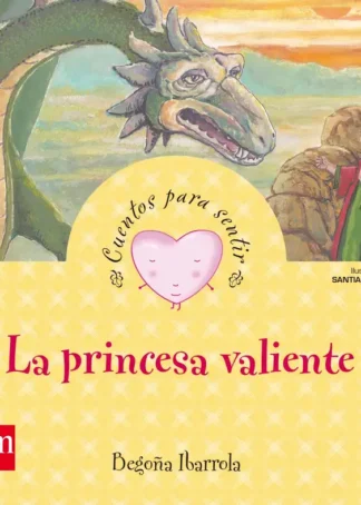 La princesa valiente
