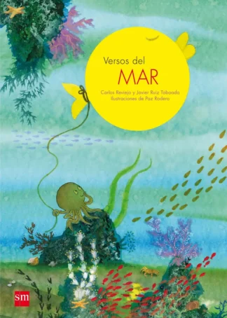 Versos del mar