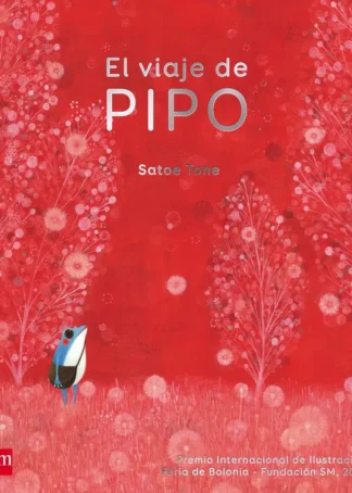 El viaje de Pipo