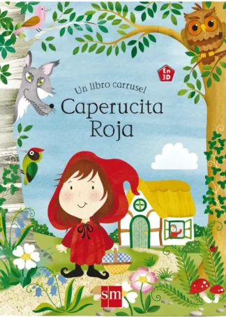 Caperucita roja