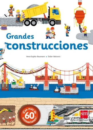Grandes construcciones