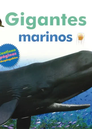 Gigantes marinos