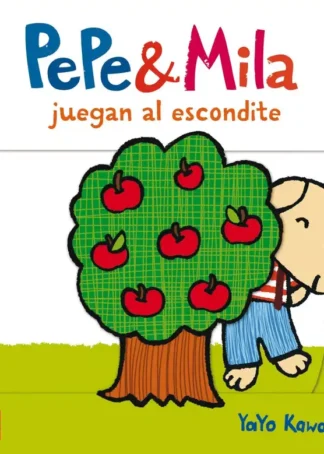 Pepe &Mila juegan al escondite