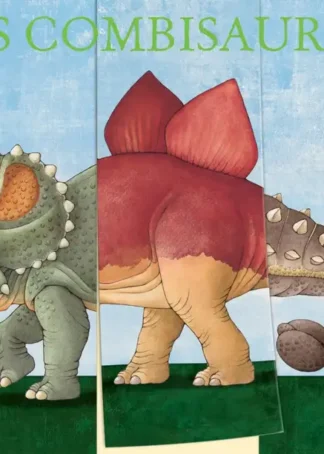 Los combisaurios