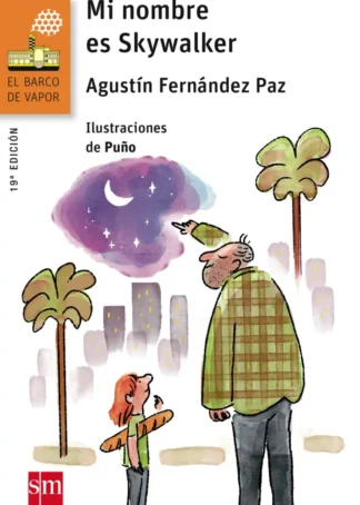 Mi nombre es Skywalker