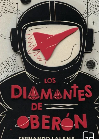 Los diamantes de Oberón