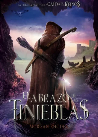 El abrazo de las tinieblas
