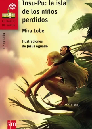 Insu-Pu:isla de los niños perdidos