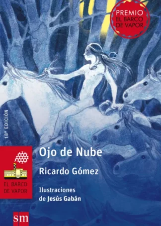 Ojo de nube